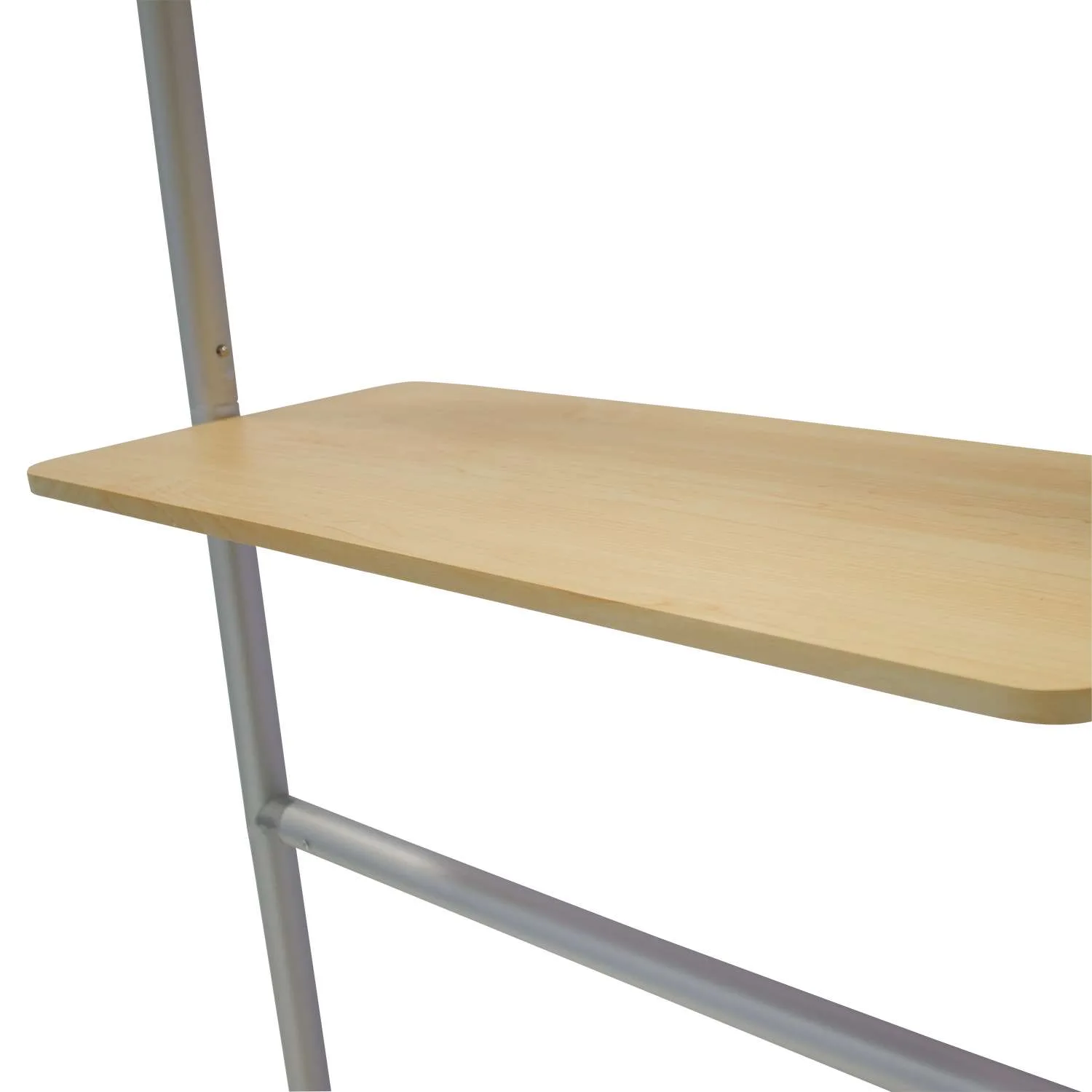 EuroFit Cascade Three-Shelf Merchandiser Kit view 3
