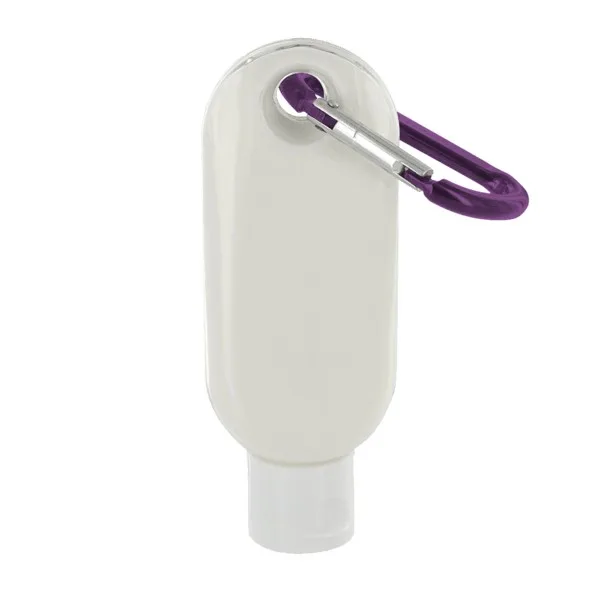 Purple Blank