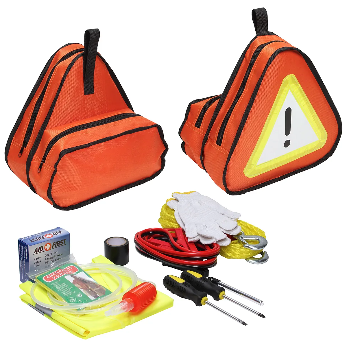 Road Rescue Car Kit view 2