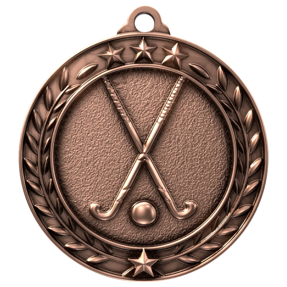 Bronze