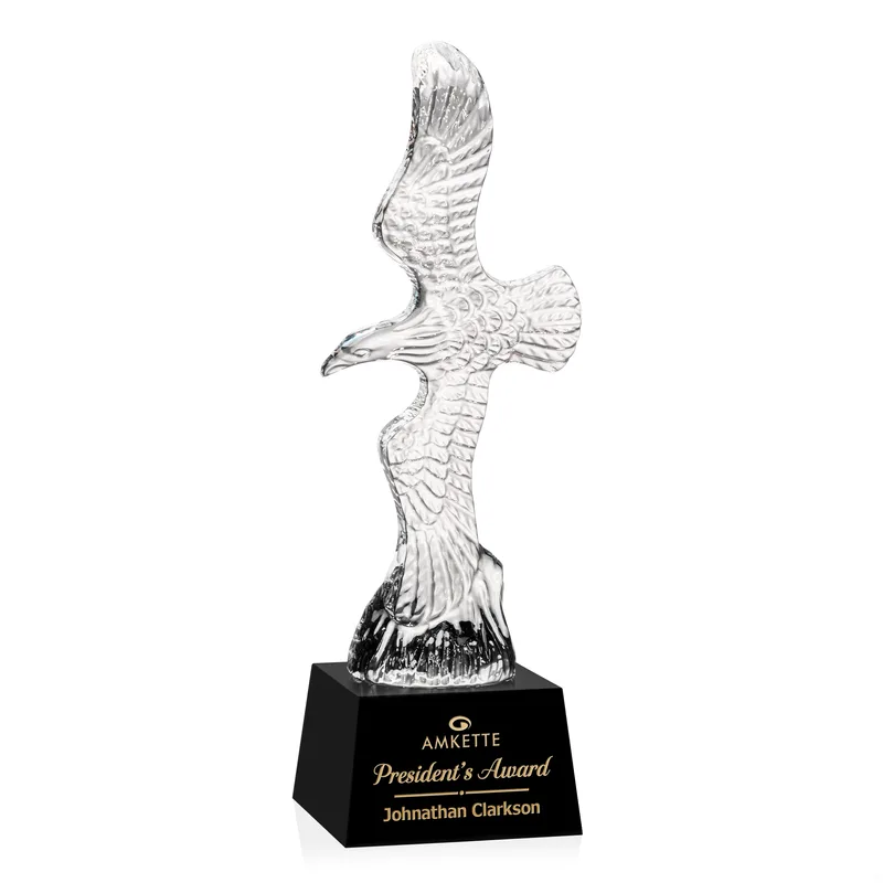 Staffordshire Eagle Award