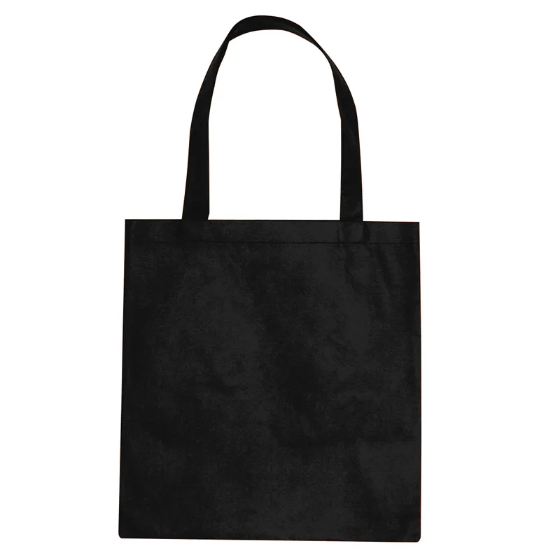 Non-woven Promotional Tote Bag view 2