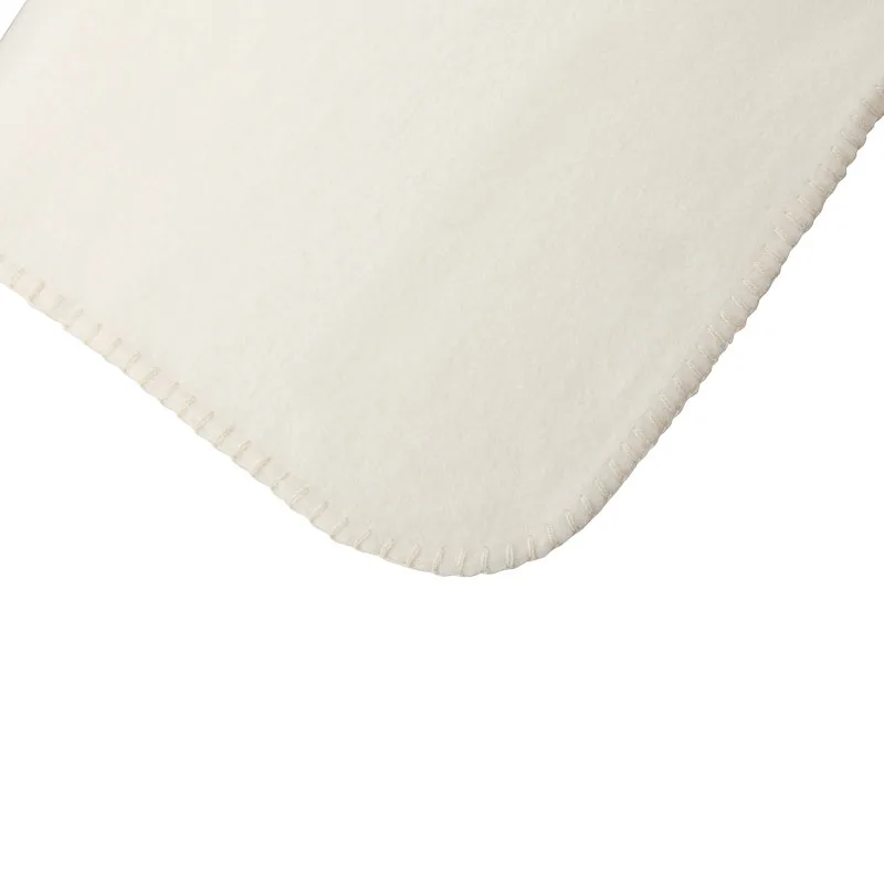 Faircrest Fleece Blanket view 2