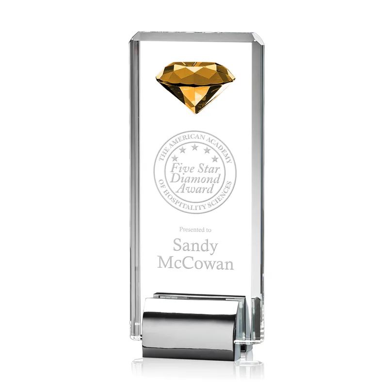 Elmira Gemstone Award