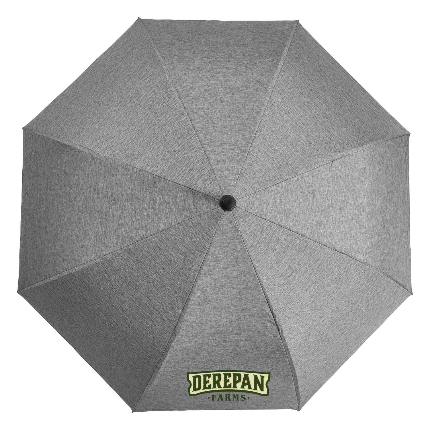 Park Avenue 1 Umbrella (1 Imprint) view 4