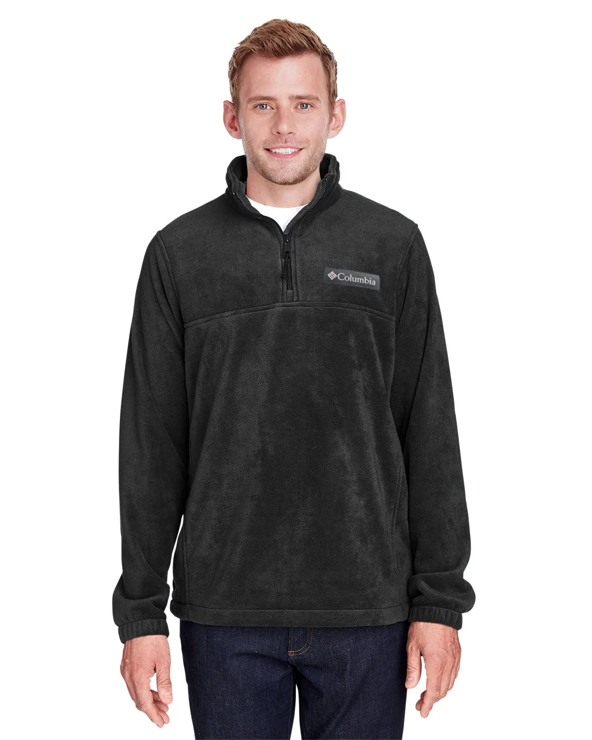 Columbia Men's ST-Shirts Mountain™ Half-Zip Fleece Jacket