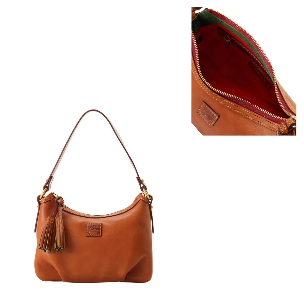 Dooney & Bourke Florentine Pouchette