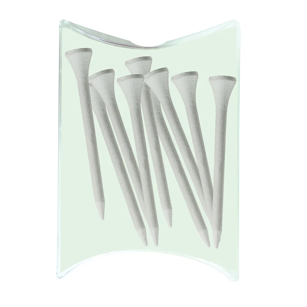 Golf Tees Pillow Pack view 2
