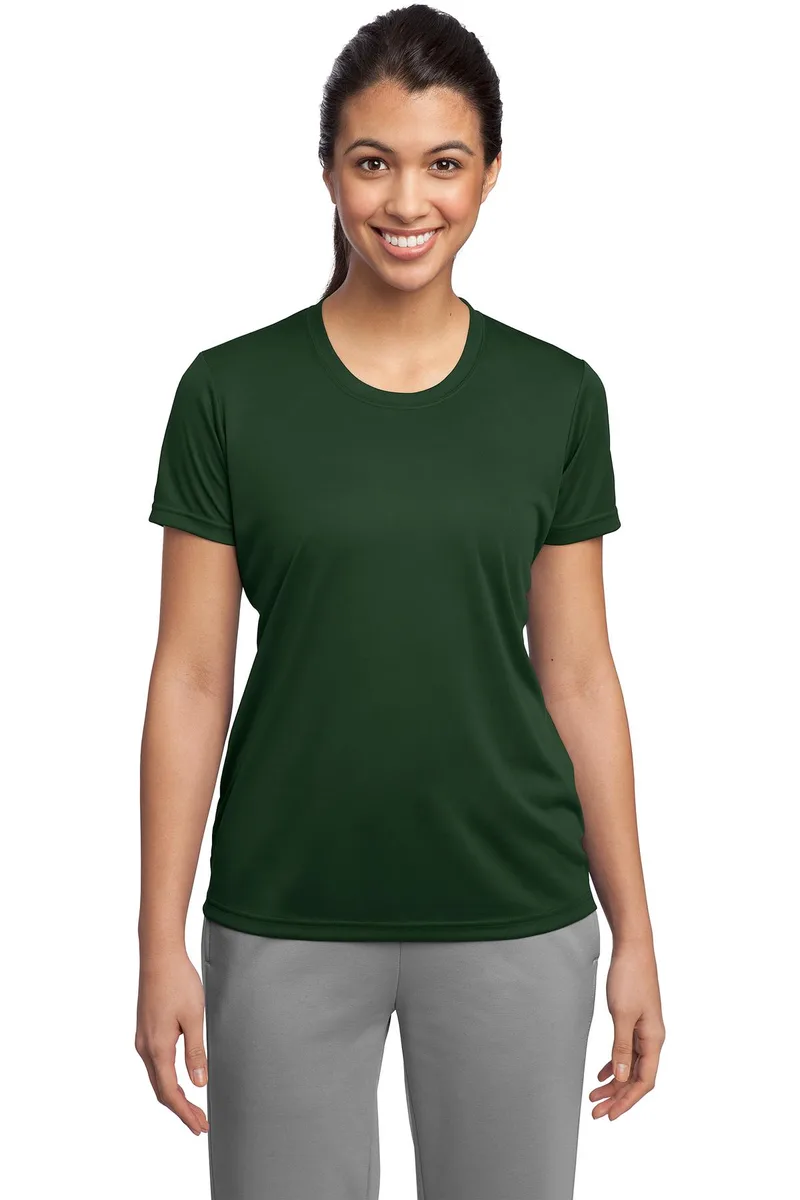 Sport-Tek® Women's PosiCharge® Competitor™ Tee. view 5