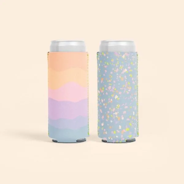 Kolder Kaddy Neoprene for Slim Cans - Neoprene view 2