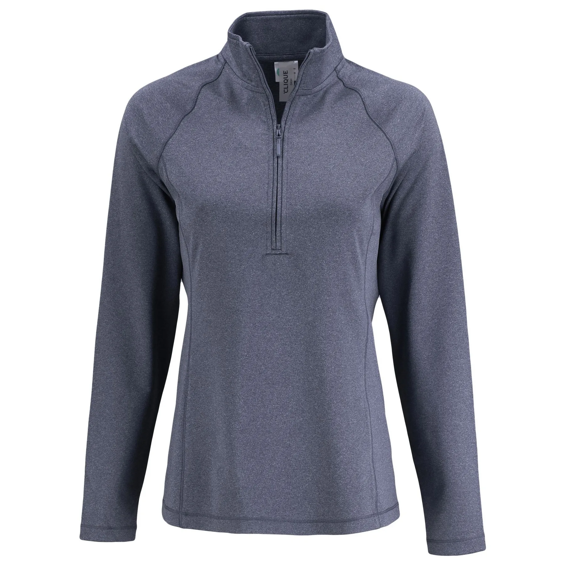 Navy Heather