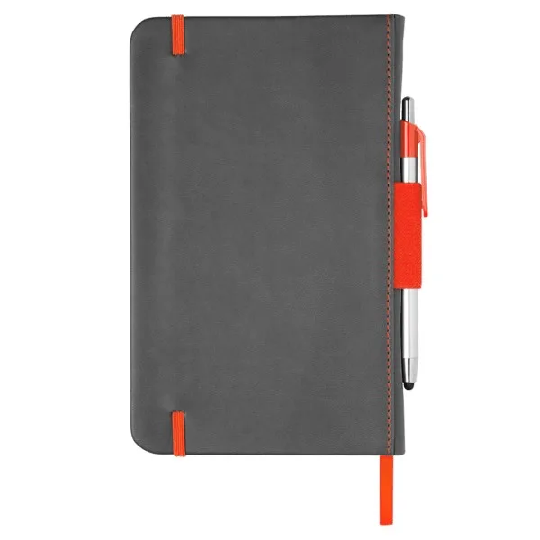 Orange Blank