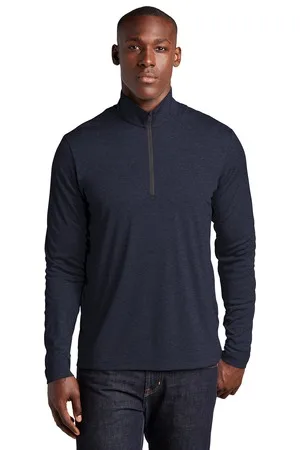 Sport-Tek ® Endeavor 1/2-Zip Pullover. view 4