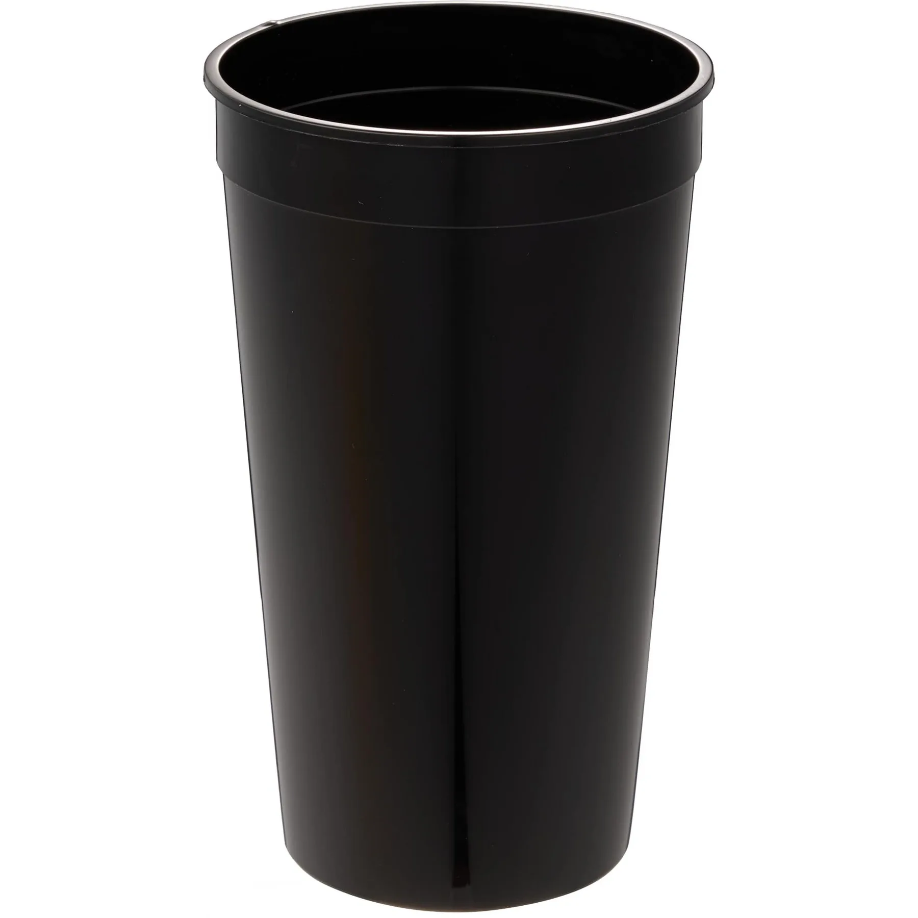 Solid 32oz Recycled Stadium Cup view 3