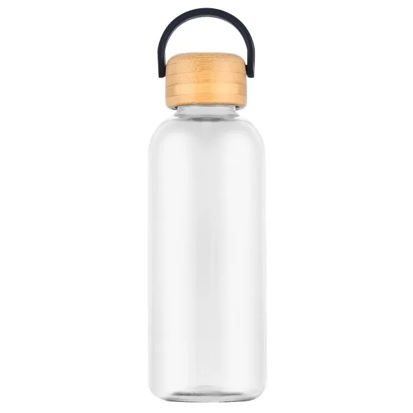 Clear Blank