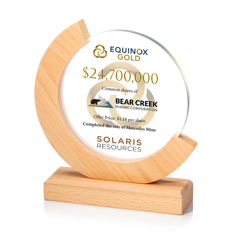 Sparta Award