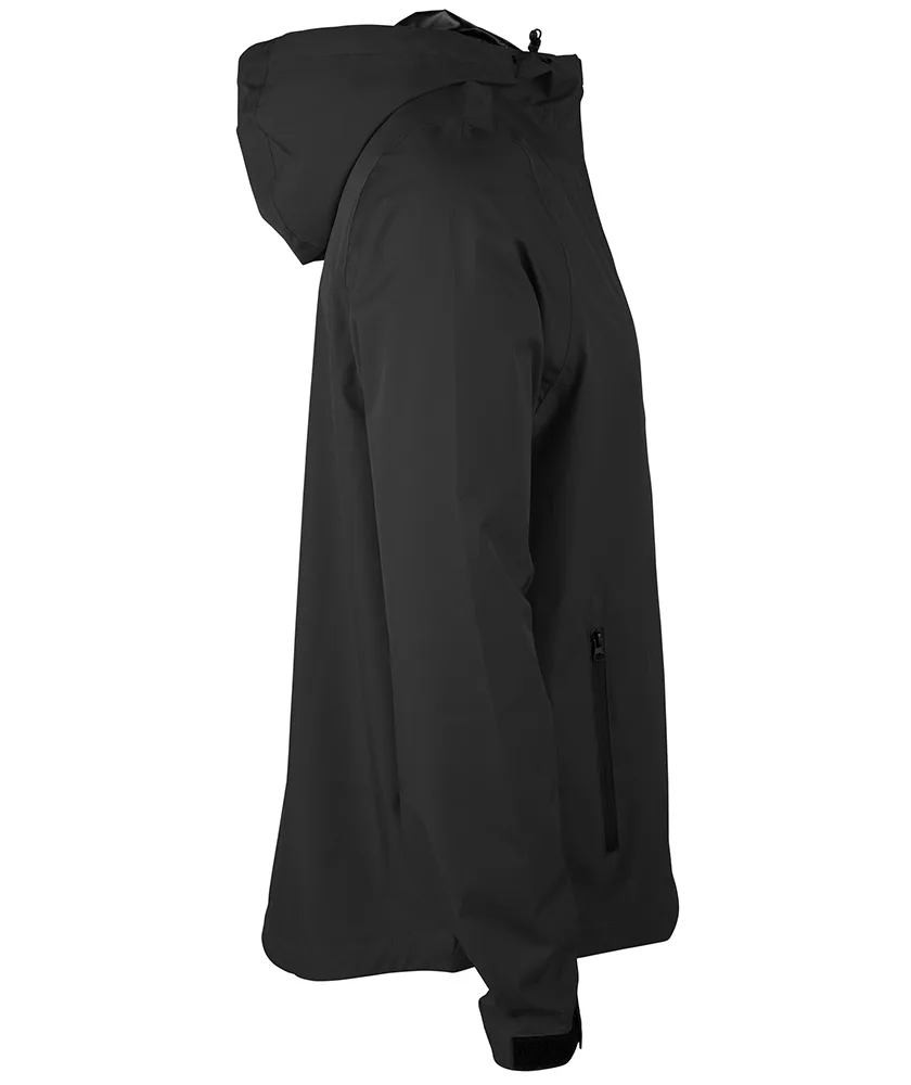 Black Blank Side