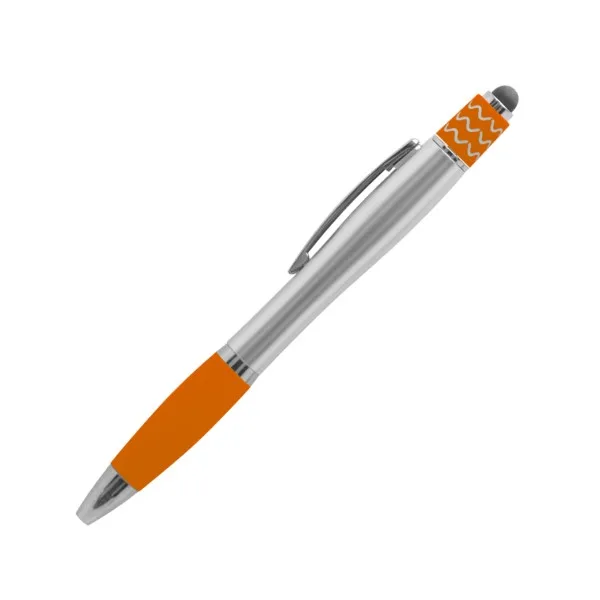 Orange Blank