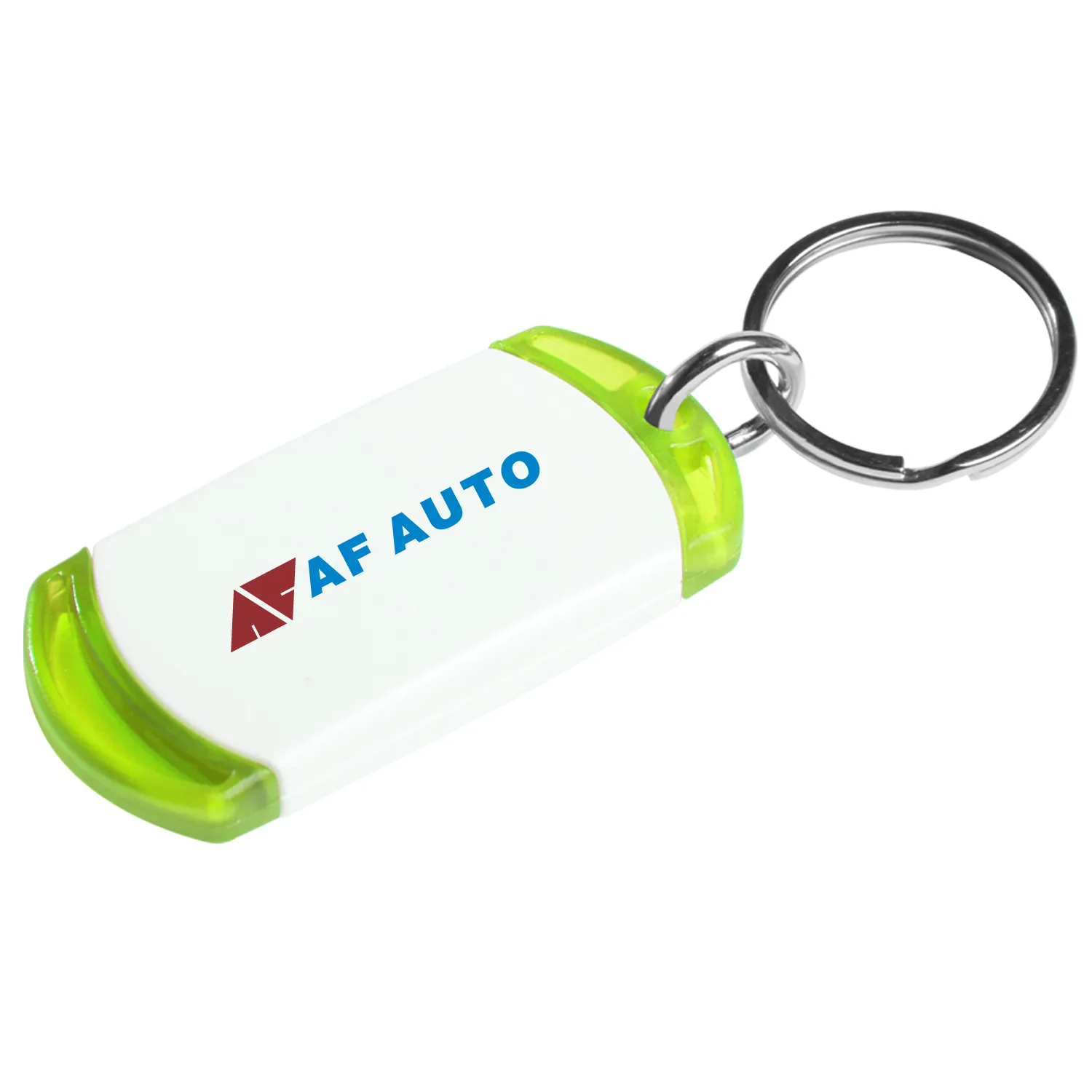 On The Edge Key Tag view 4