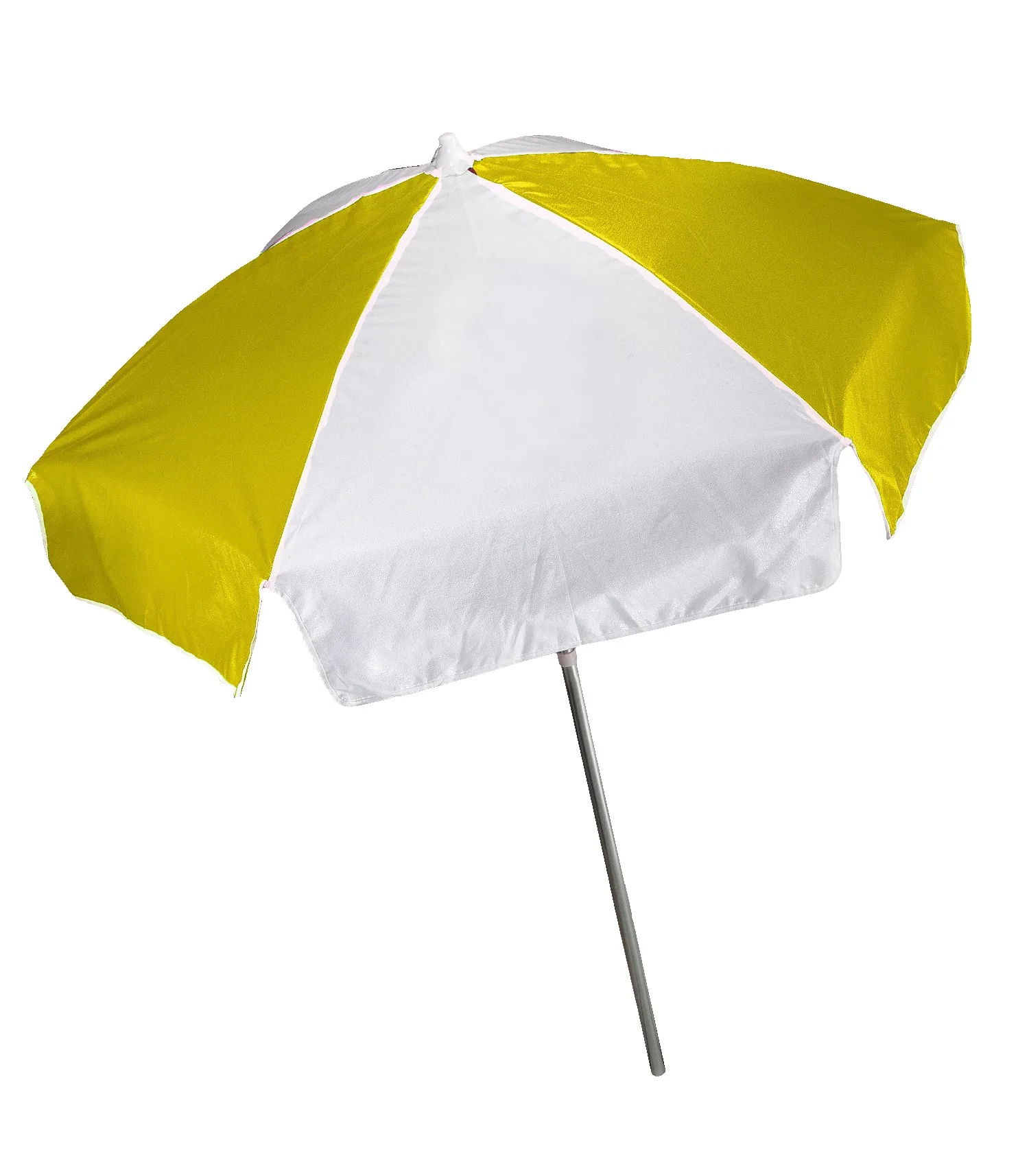 Yellow/White