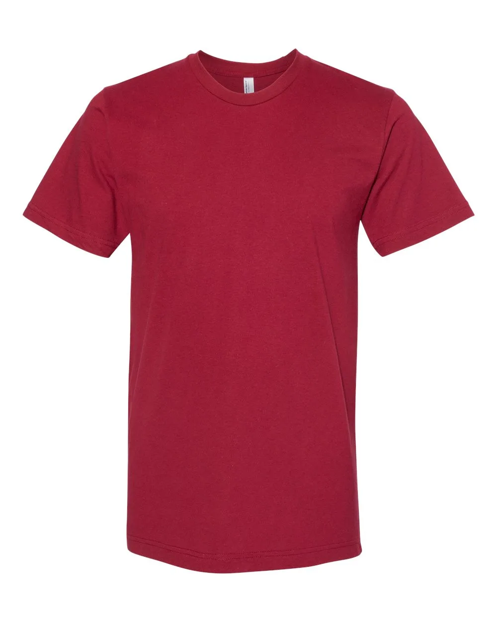 American Apparel® Fine Jersey Tee view 6