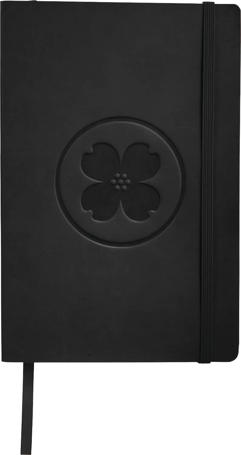 FSC® Mix PedovaT Soft Bound Journal