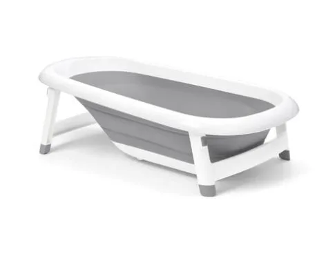 OXO Tot Splash & Store Bath Tub
