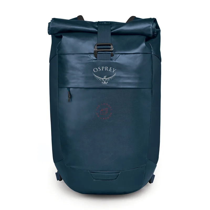 Osprey Transporter® Roll Top - Venturi Blue