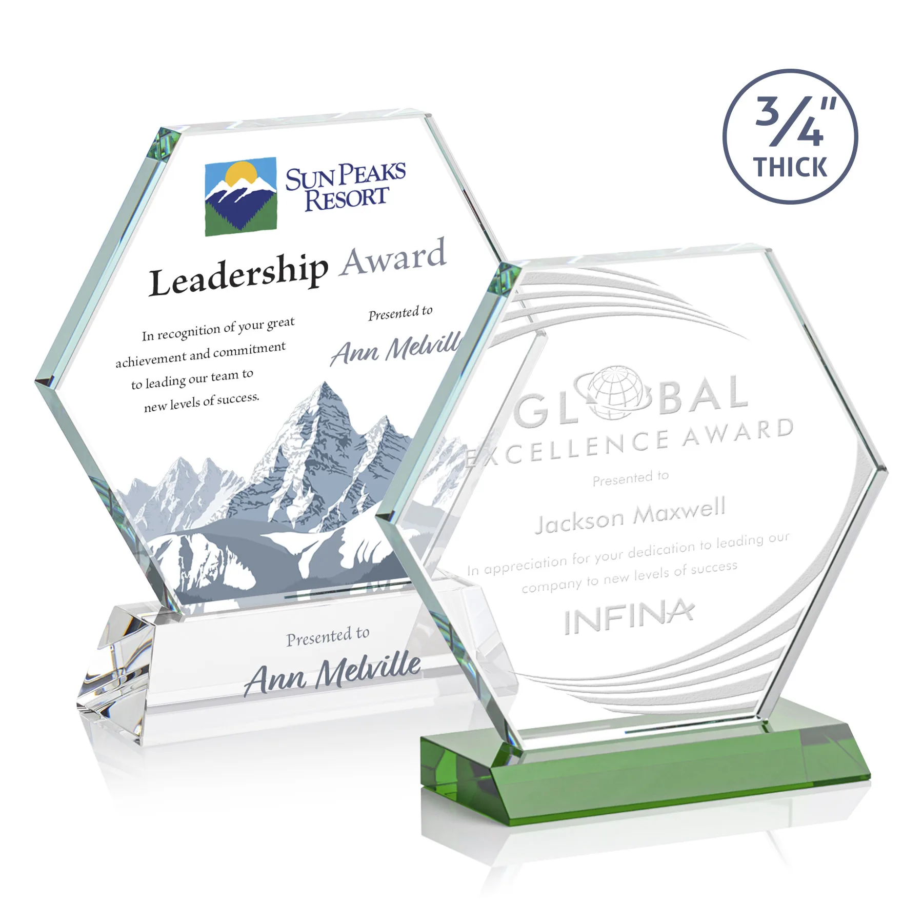 Pickering Award