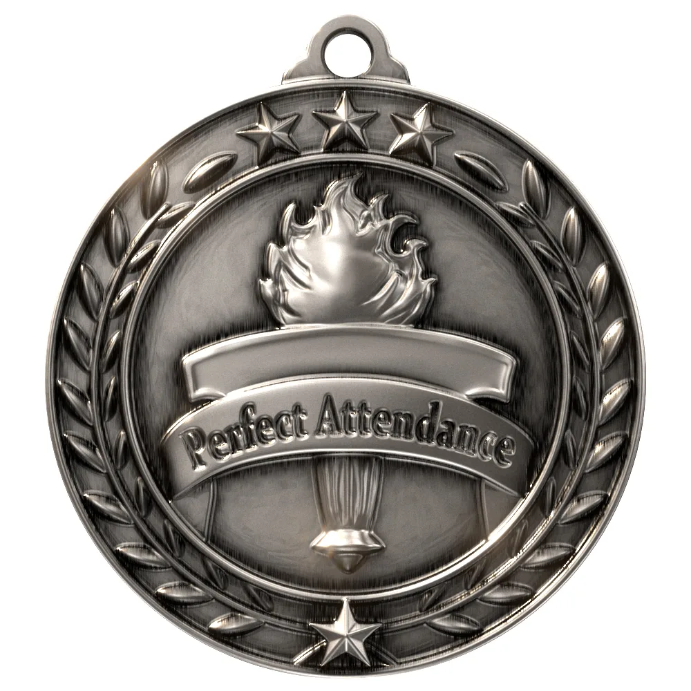 Antique Silver