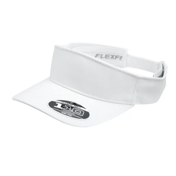 Flexfit 8110 One Ten Visor view 2