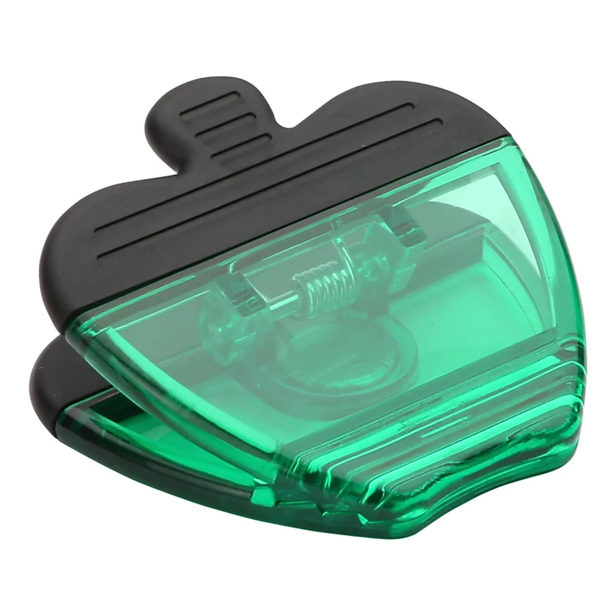 Green/Black
