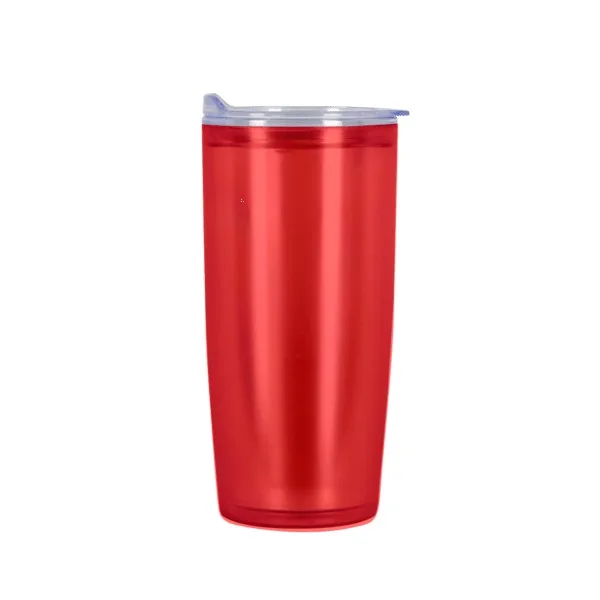 GOBI 22 oz. Denali Double Wall Tumbler with Versa Lid view 3
