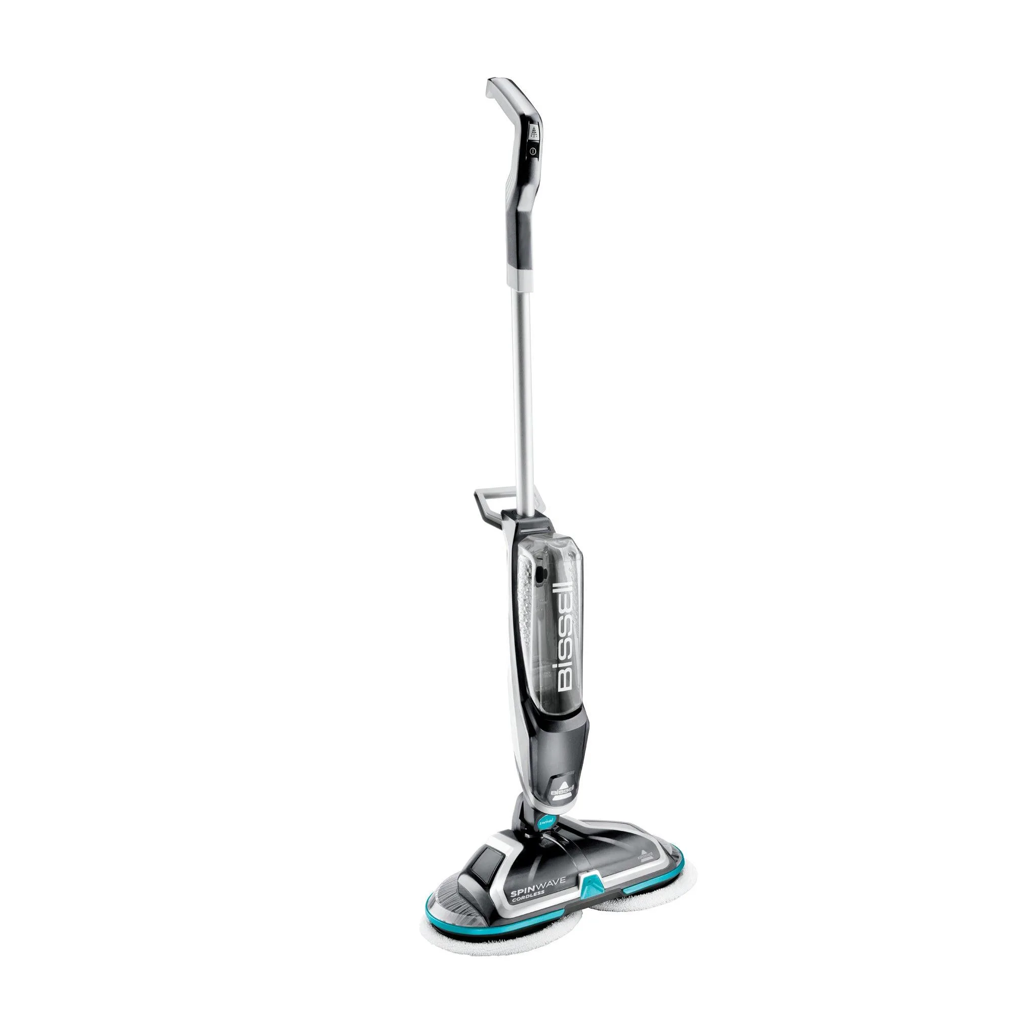 BISSELL® Spinwave Cordless Hard Floor Spin Mop
