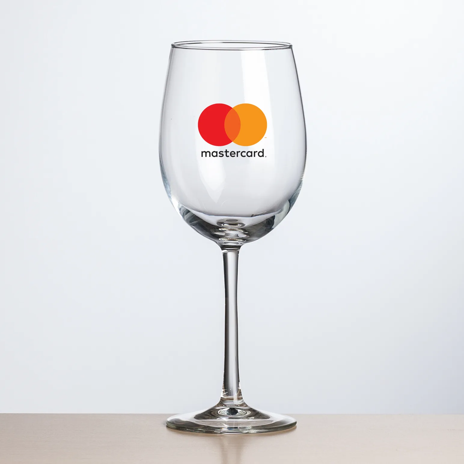 Glass Only, VividPrint™ Full Wrap, 16 oz