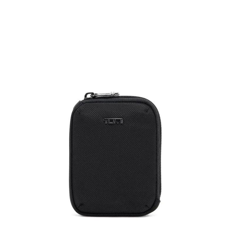 Tumi Travel Access Modular Accessory Pouch- Black