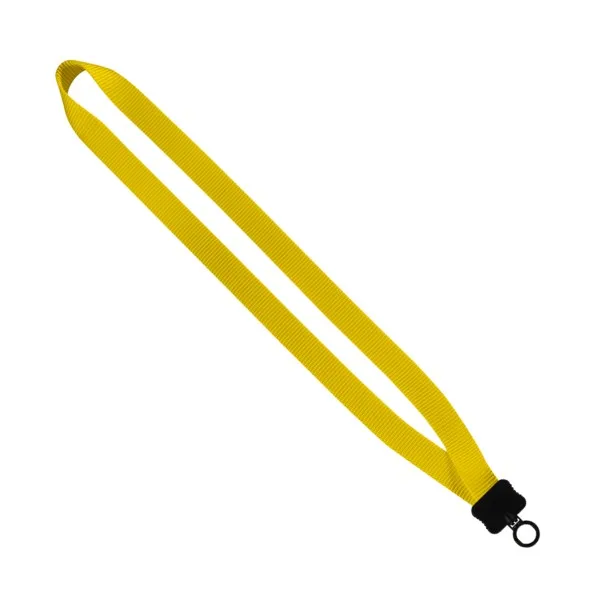 Yellow Blank