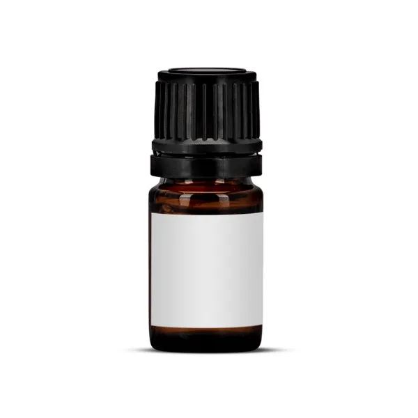 Essential Oil in 5 ml Mini Dropper Bottle view 3