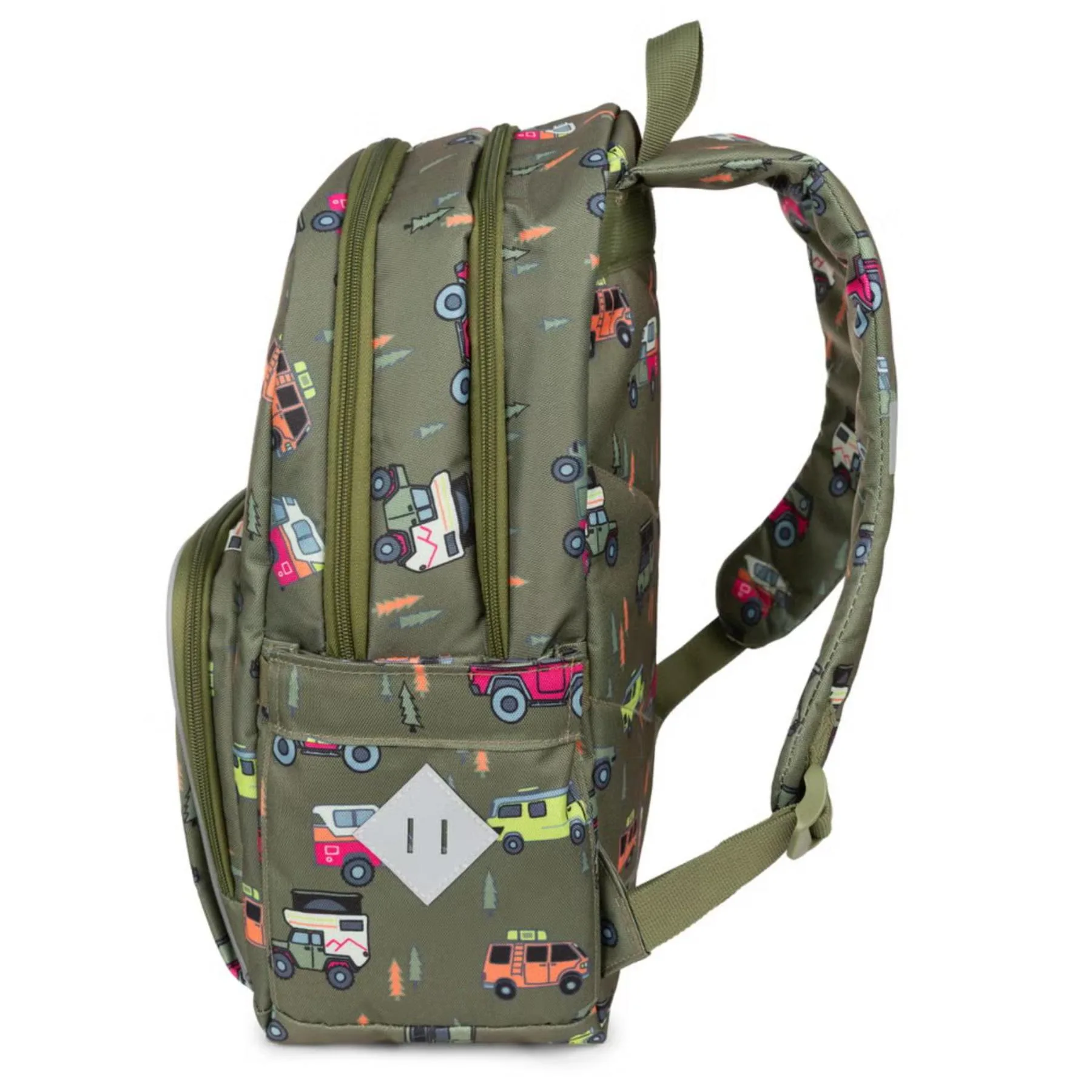 15L RTIC® Kids 2-In-1 Backpack & Lunch Cooler view 5