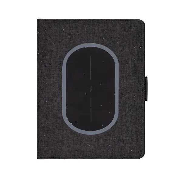 Charcoal Blank