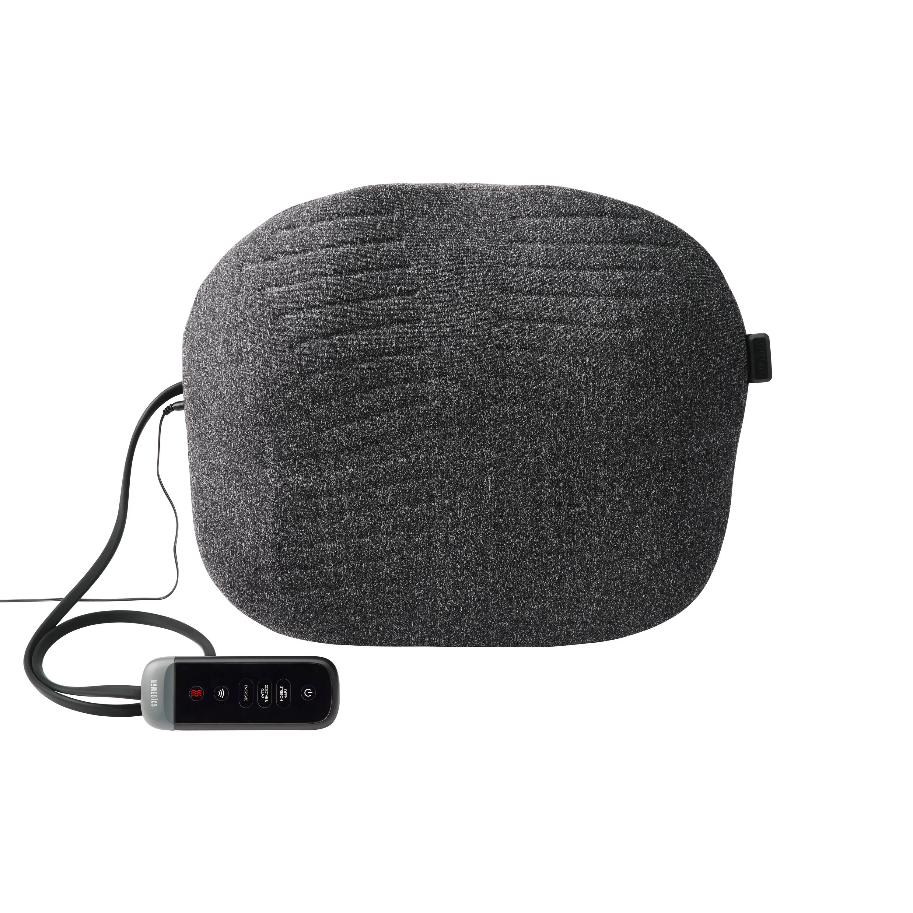 Homedics Body Flex Mini Stretch Mat W/ Heat