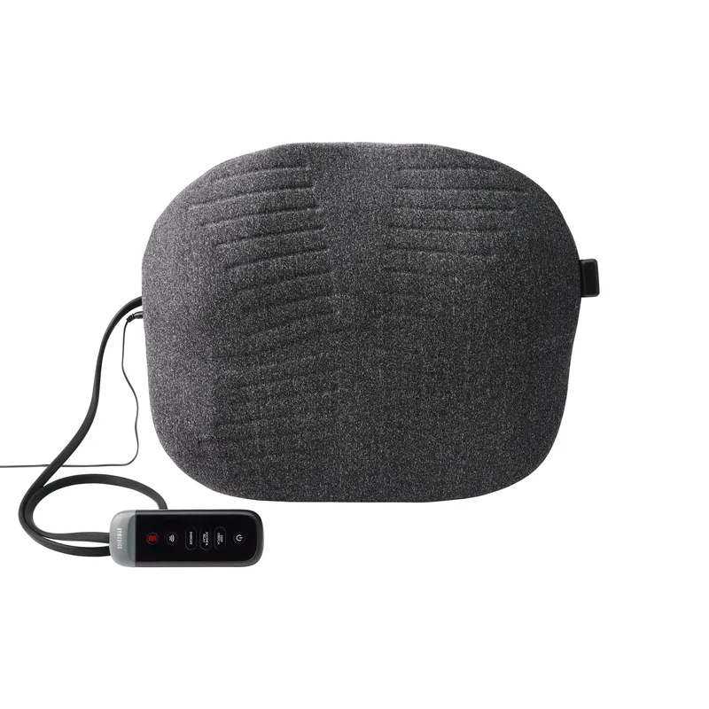 Homedics Body Flex Mini Stretch Mat W/ Heat
