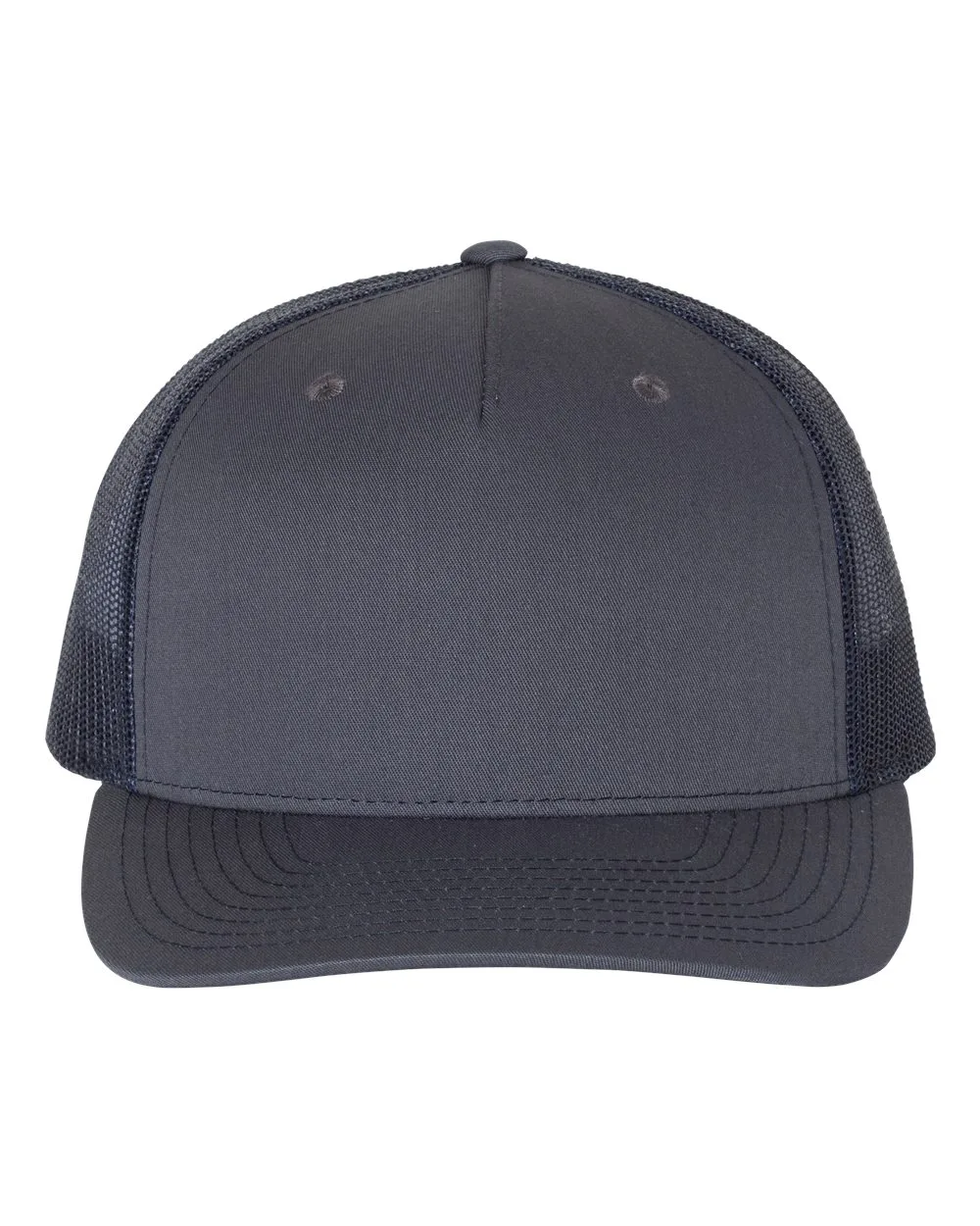Charcoal Gray/Black