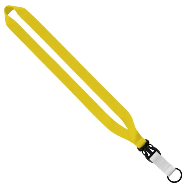 Yellow Blank