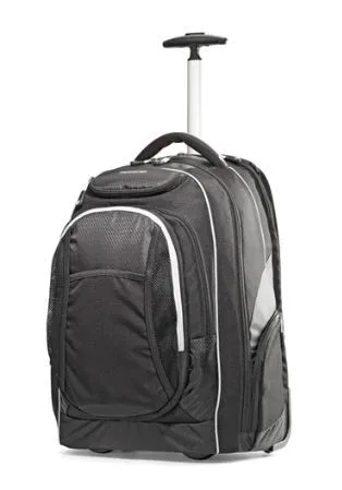 Samsonite® Tectonic 21" Wheeled Backpack