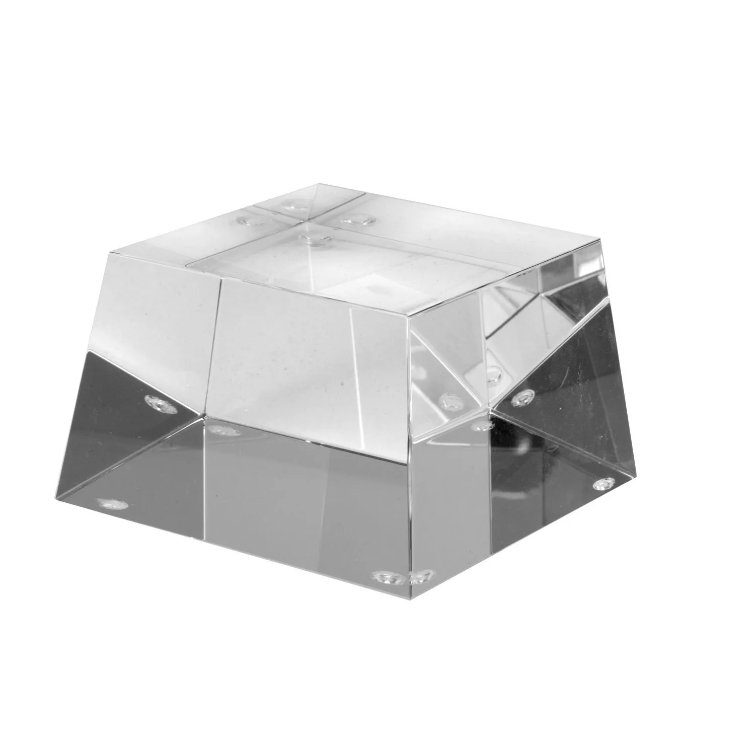 Optically Perfect Square Base view 2