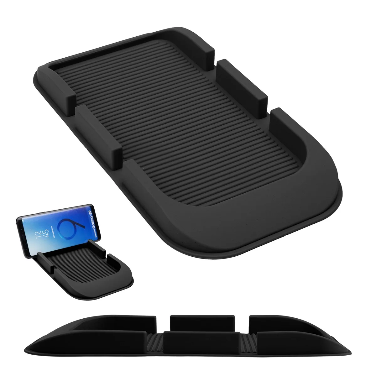 Dashboard Phone Holder view 3