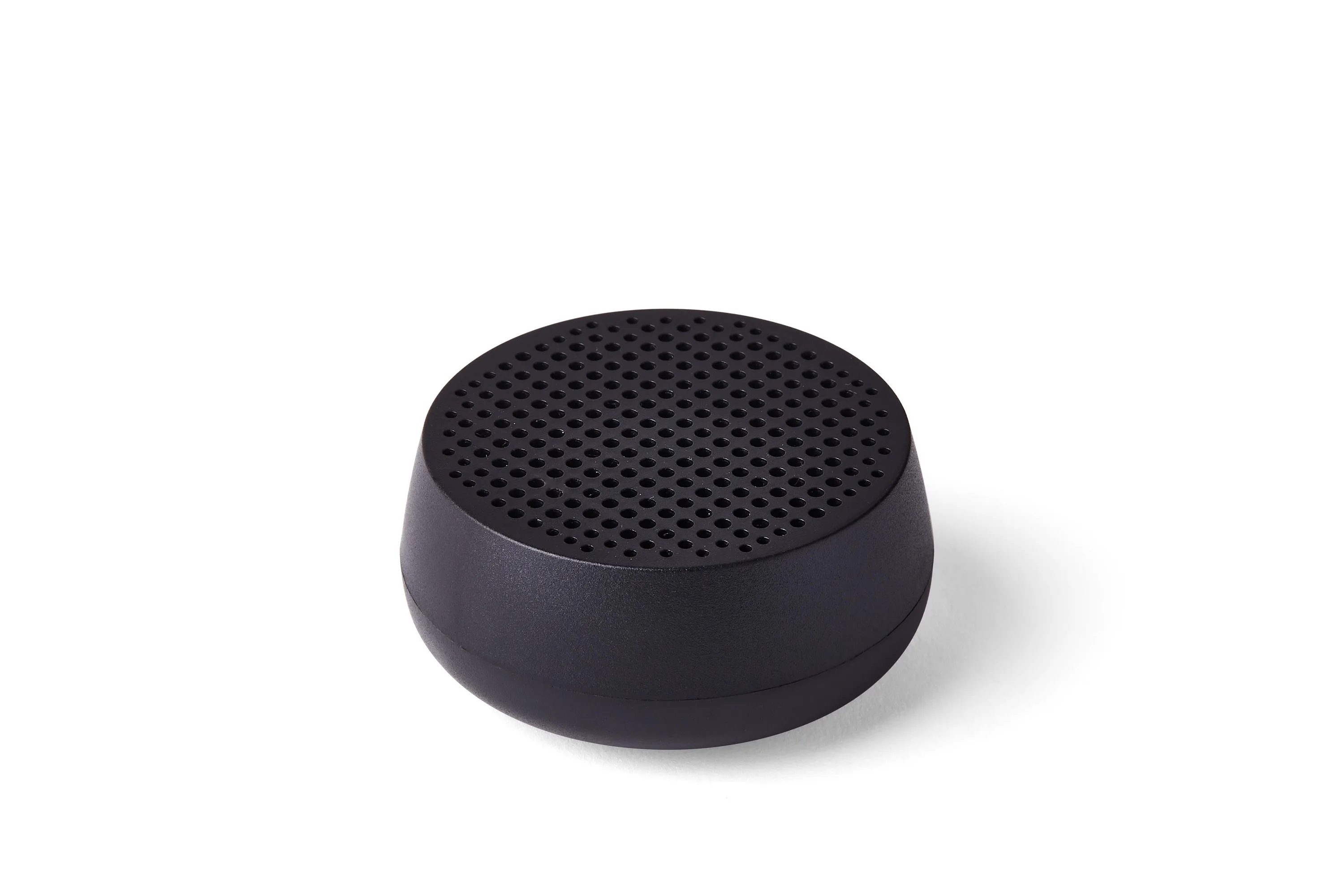 Intelligent Galaxy Lexon Mino S Bluetooth Mini Speaker Black