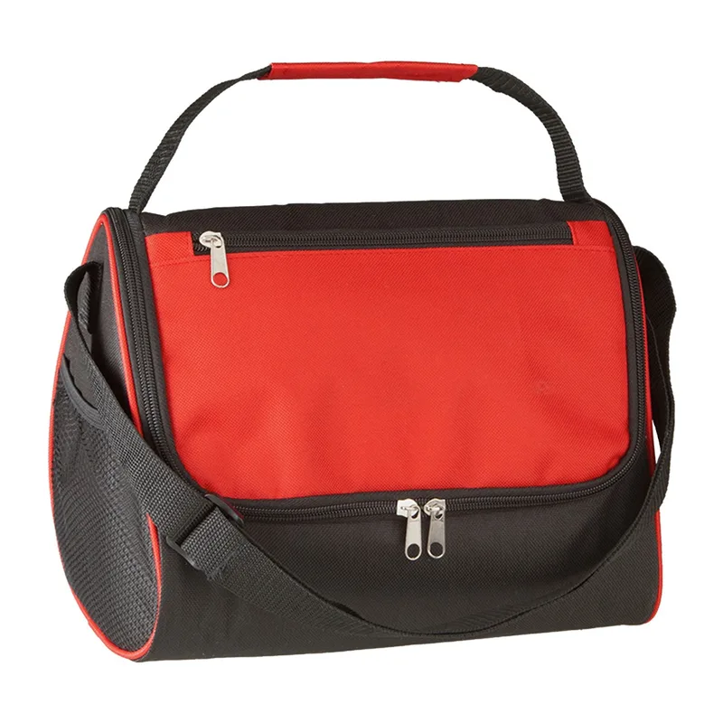 Triangle Kooler Lunch Bag view 3
