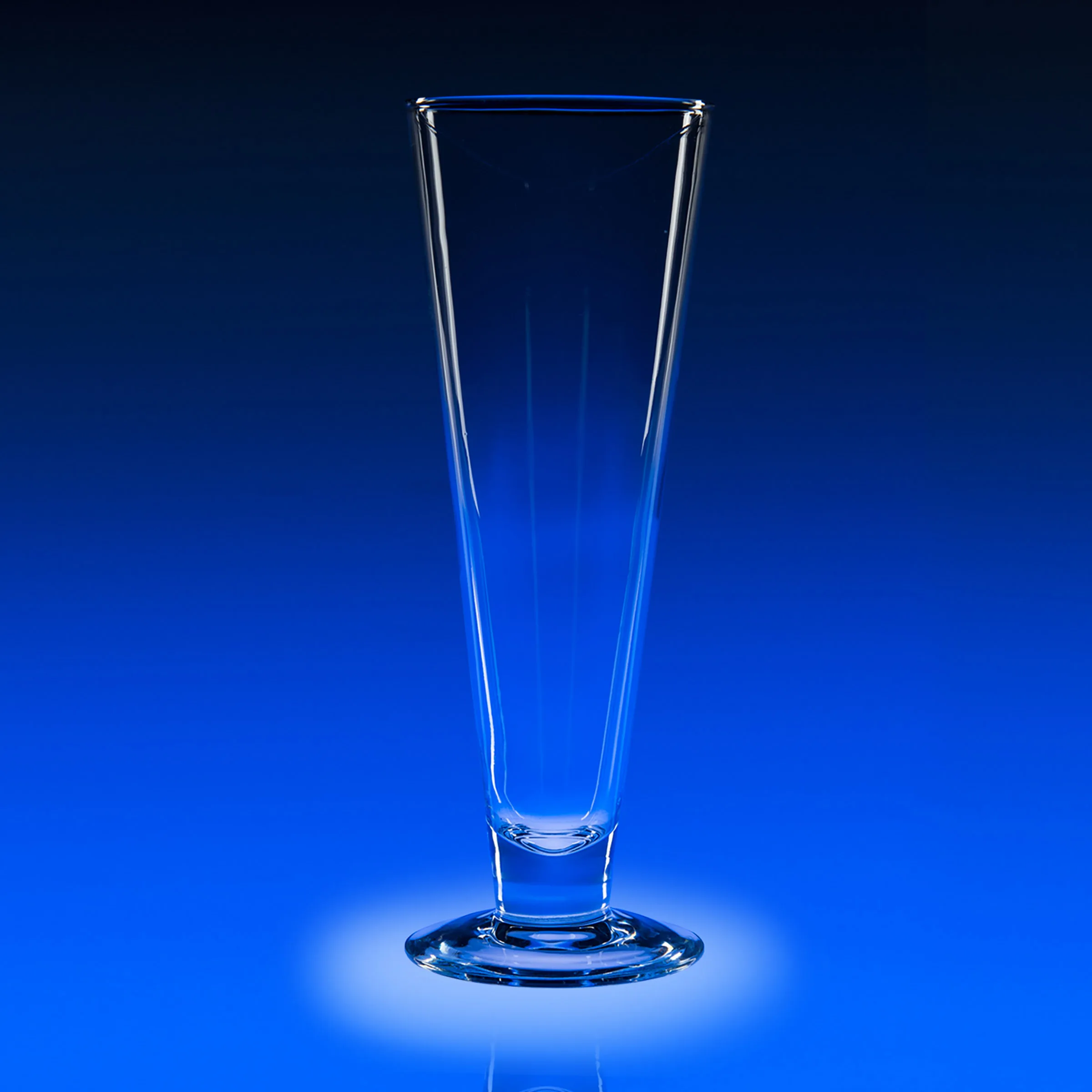 16 Oz. Euro Pilsner Glass (Set of 4) view 2
